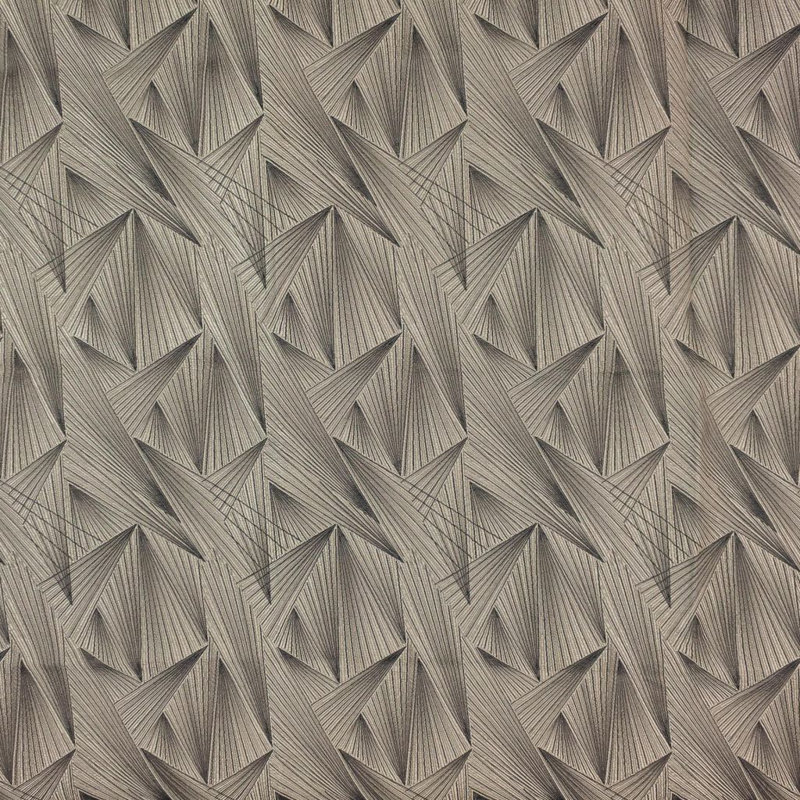 Tissu Flash Force, Fumée