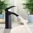 Single-handle Bathroom Faucet-68961347