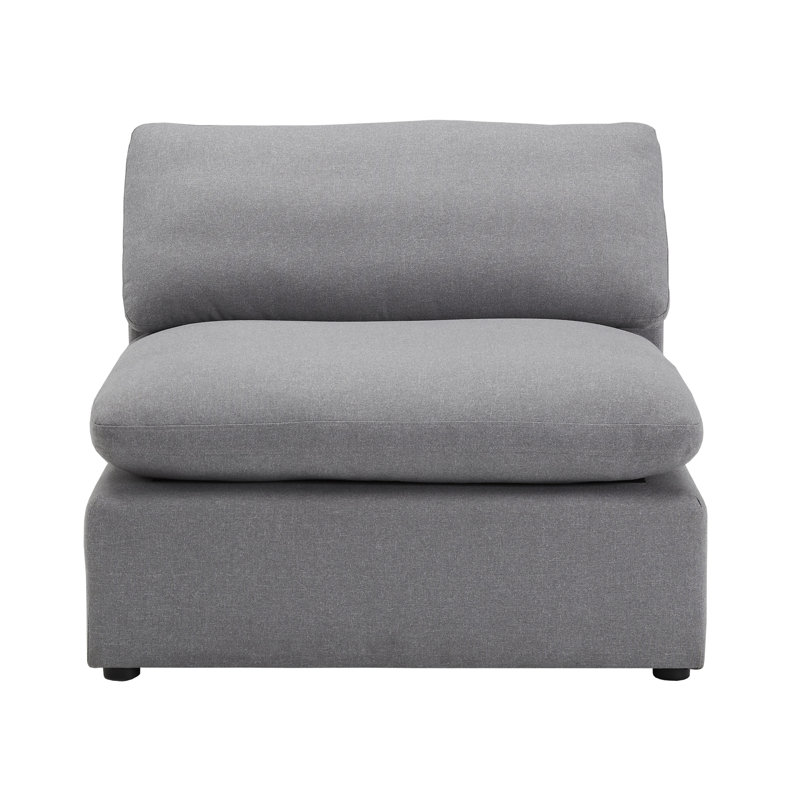 Bania 200" Wide Symmetrical Sectional