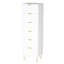 Commode 6 tiroirs Scannell-341409205