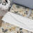 Ethereal Neutrals Boho Pattern Duvet Cover-171183538