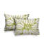 No Decorative Addition Outdoor Reversible Throw Pillow-2132702025