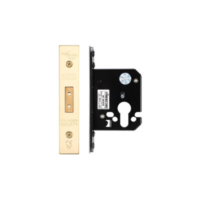 Euro Profile Dead Lock