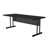 Rectangle 6 Person 72'' L Computer Table with Modesty Panel-56980445