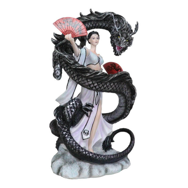 Figurine Sanyla