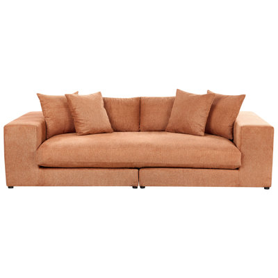 Almke 3 Seater Sofa