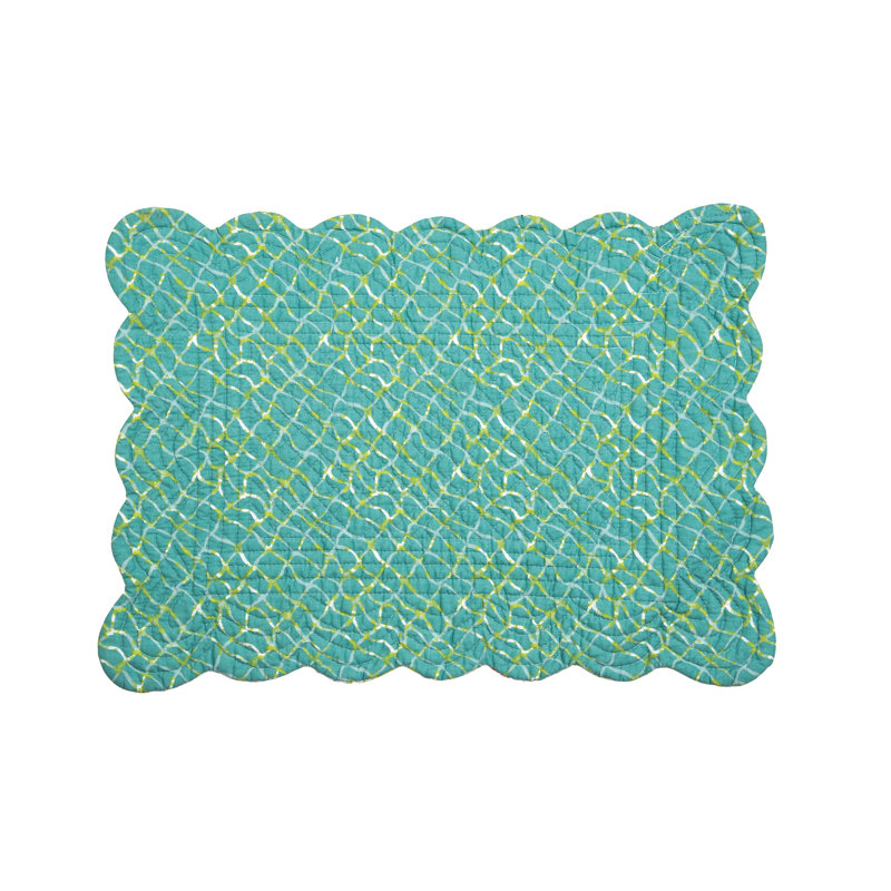 Napperon en coton 19 "Gavril Paradise Sound