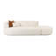 FIckle-Boucle-SO4-UK 3 Seater Sofa