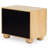 Estelle Beethoven Wood 2 Drawer 28" Nightstand-688968777