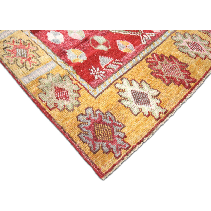 Runner One-of-a-Kind 3'6" X 10'7" Area Rug