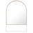 Flemmie Metal Flat Wall Mirror-70051743