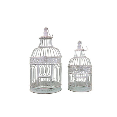 Sandiacre Decorative Bird House