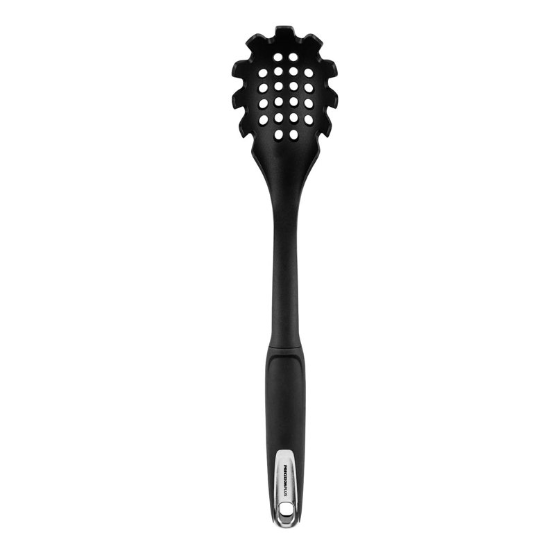 Tower Precision Plus Nylon Pasta Spoon