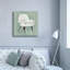 «Retro Chair 1 Sit» par Michael Mullan, art mural sur toile-103728258