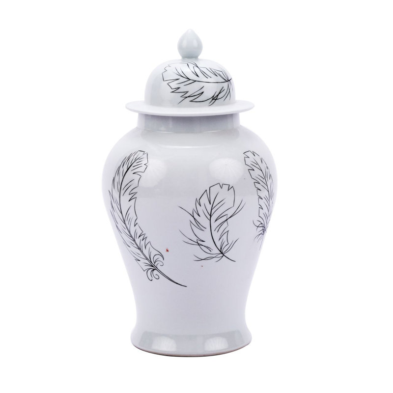 Handmade Jar