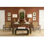 Leaf Table Lamp