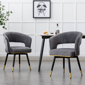 https://assets.wfcdn.com/im/13334442/resize-h300-w300%5Ecompr-r85/2510/251030781/Janalyn+Swivel+Velvet+Dining+Chair+Upholstered+Back+Arm+Chair.jpg