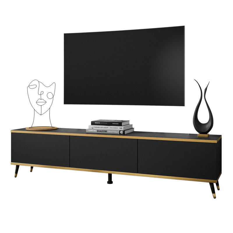 TV Stand for TVs up to 24"