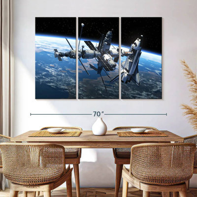 'Space Station