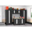 ProGarage 7-Piece Steel Cabinet Set