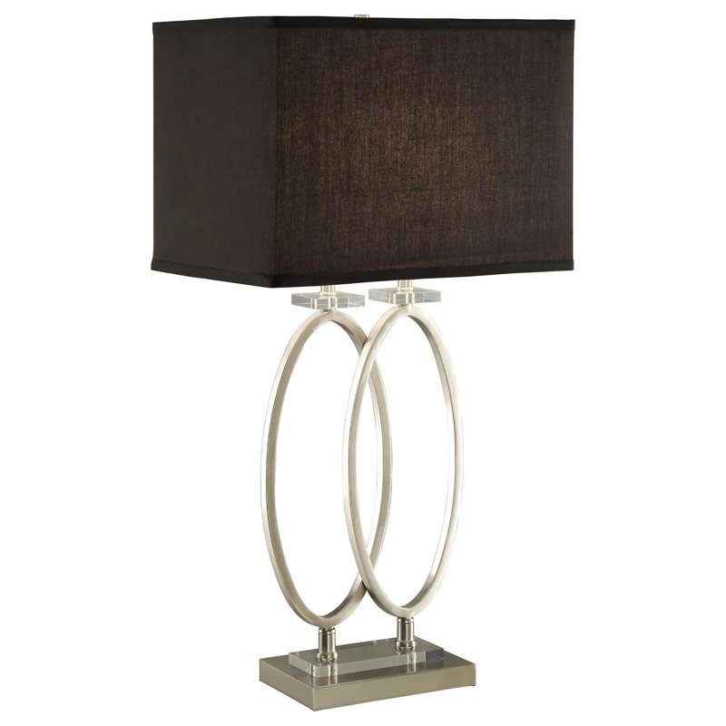 Tehilla Metal Table Lamp