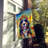 Hippie Dawg House Flag-112703034