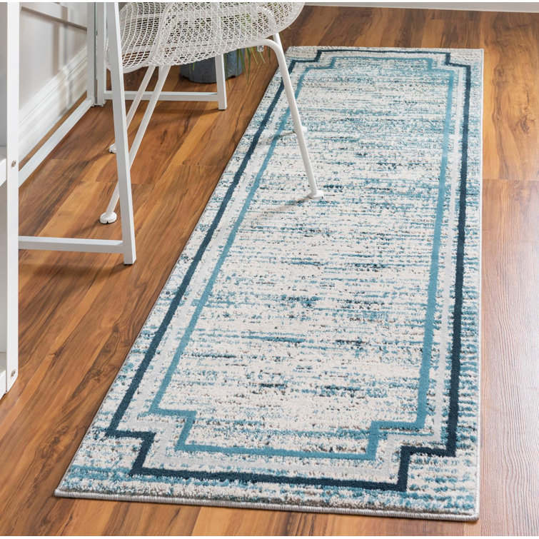 Kimberling Abstract Indoor Rug