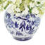Viburnum Arranged in a Ceramic Vase