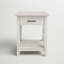 Table de bout avec rangement Huckins-72103545
