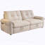 Canapé en tissu Mid-Century-2094453130