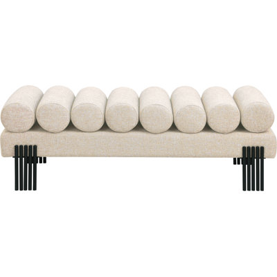 Akeela Upholstered Bench