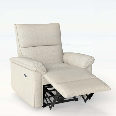 Zero Wall Power Recliner Chair