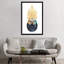 « précieux ananas i » par elisabeth fredriksson-print-49900321-49900329