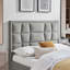 Upholstered Ottoman Storage Bed
