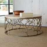 Table basse Branch