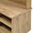 Cortavious Hall Tree 31.5'' Wide with Bench and Shoe Storage-1077820149