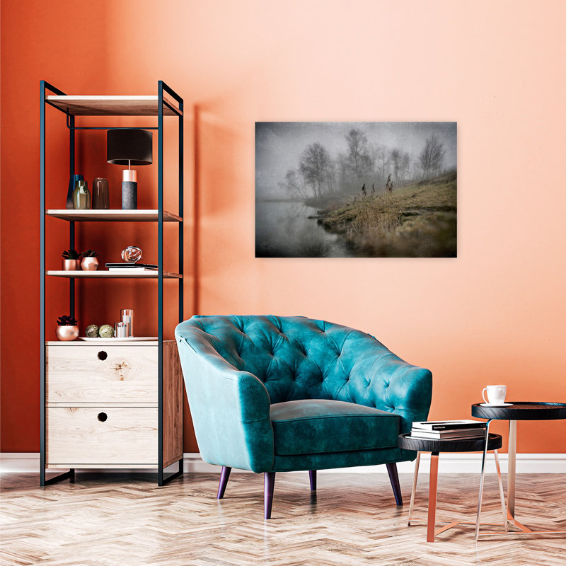 Print, 60.96cm H x 91.44cm W