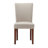 Lancaster 18'' H Fabric Upholstered Side Chair-1596268945