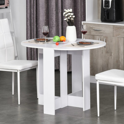 Redith Oval Dining Table
