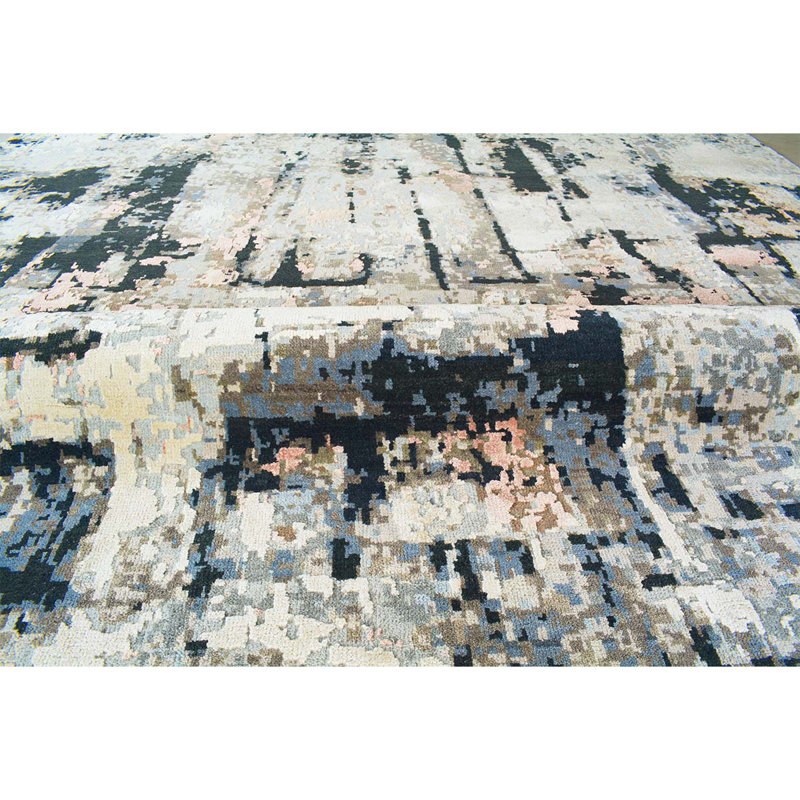 Area Rug, Rectangle 9' x 12'