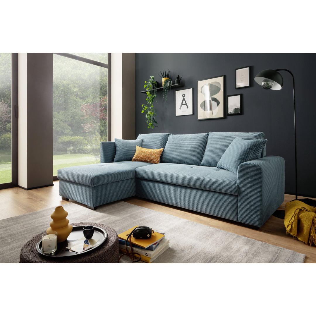 Ecksofa Treva