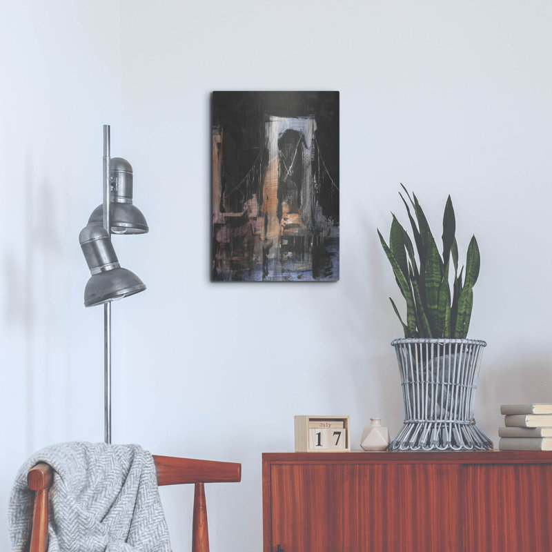 «Urban 1llumination 1» par Ethan Harper, H 24 po x l 16 po