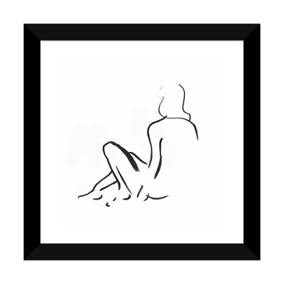 " Facade II " by Isabelle Z