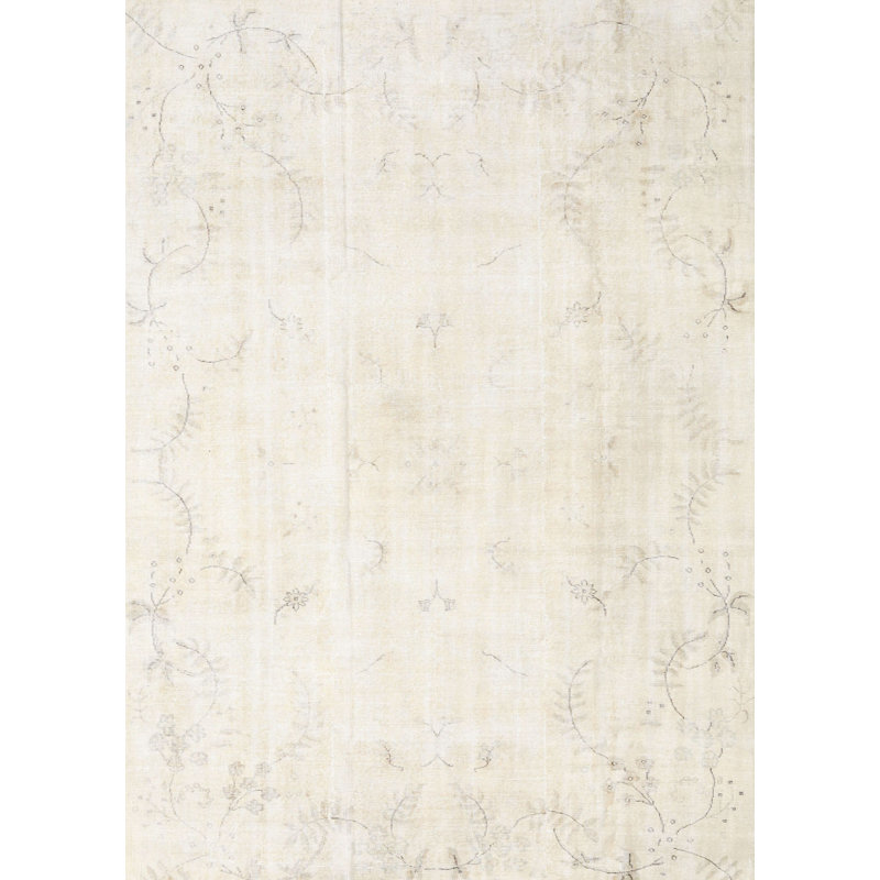 Amaral Indoor Rug, Rectangle 6' x 9'
