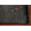 Tapis oriental fait à la main Gabbeh 7 x 9