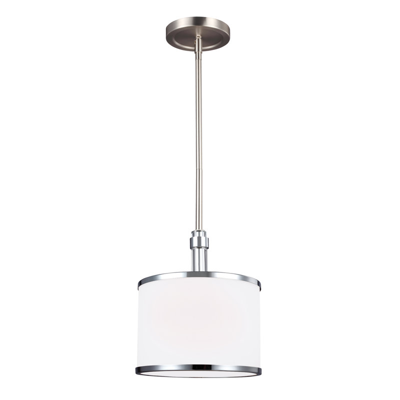 Hausman 1 - Light Single Pendant