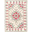 18th Century One-of-a-Kind 2'6" X 3'7" Area Rug