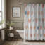 Cupid Patterns - Rideau de douche Premium-1376784248