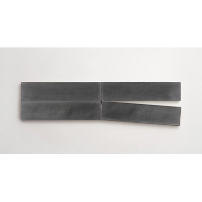 Moxy 2" x 10" Matte Tile