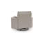 Fauteuil inclinable électrique pivotant Bedford